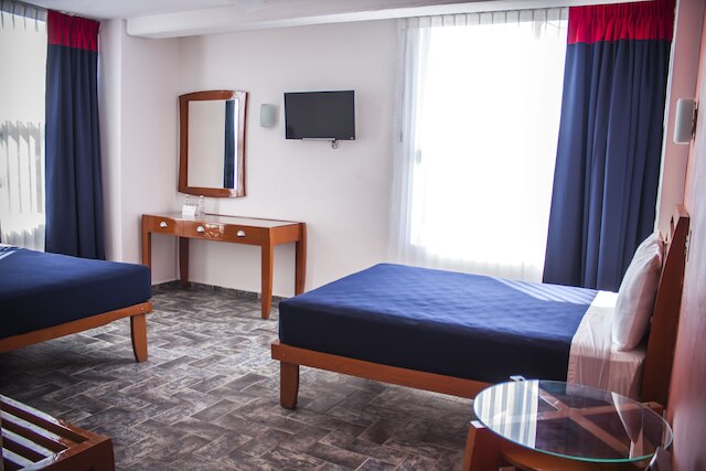 ホテル セベラニス