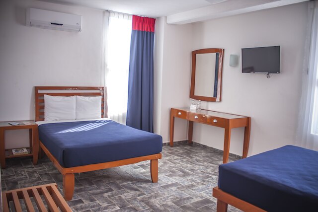 ホテル セベラニス