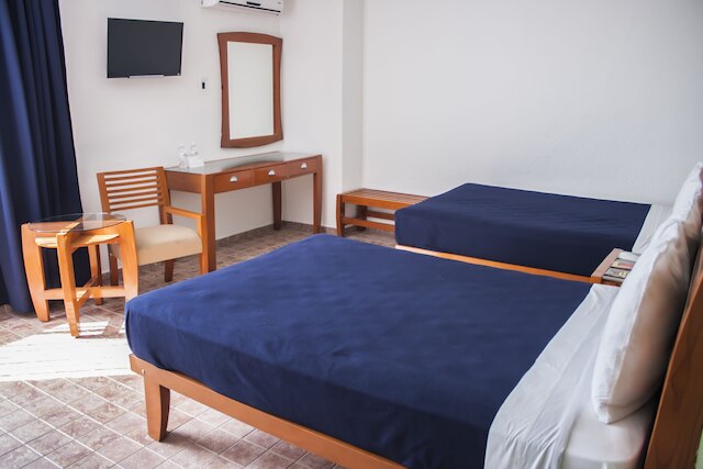 ホテル セベラニス