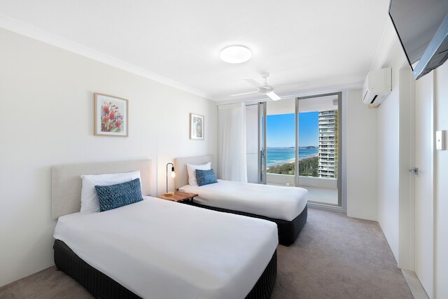 ウルティカ ビーチ ヘブン アット ブロードビーチ