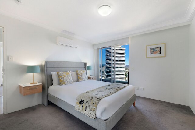 ウルティカ ビーチ ヘブン アット ブロードビーチ