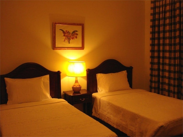 ヴェラ クルス ポルト ダウンタウン ホテル