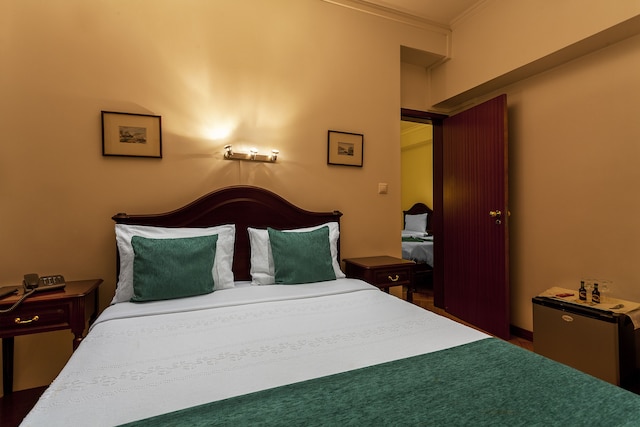 ヴェラ クルス ポルト ダウンタウン ホテル