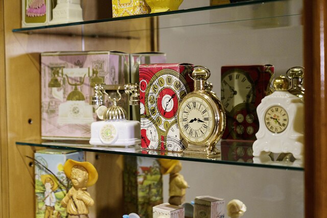 タンテ アルマズ ホテル ラストハウス アム リング