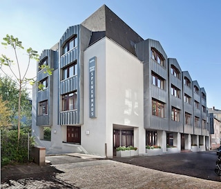 ホテル シュペナーハウス