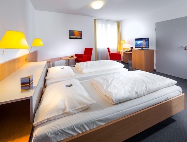 ホテル シュペナーハウス