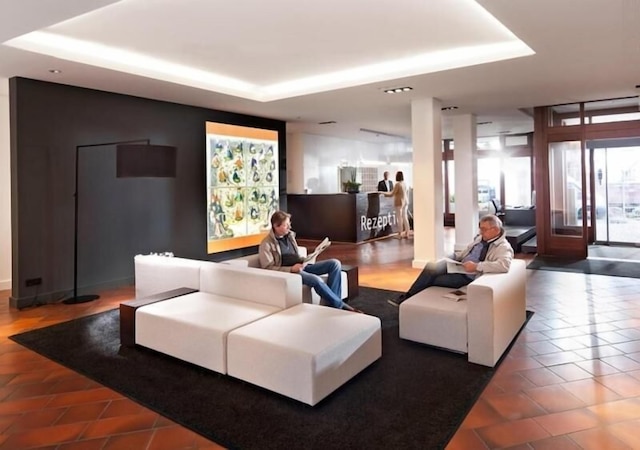 ホテル シュペナーハウス