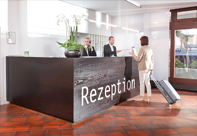 ホテル シュペナーハウス