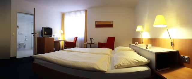 ホテル シュペナーハウス