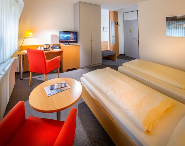 ホテル シュペナーハウス