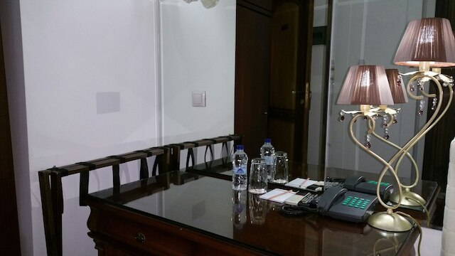 アクロポリス ミュージアム ブティック ホテル