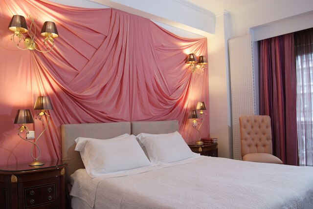 アクロポリス ミュージアム ブティック ホテル