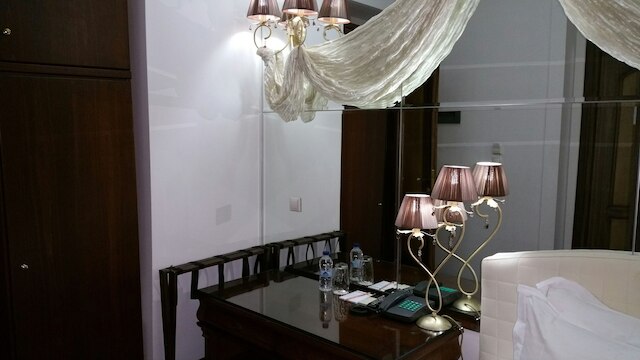 アクロポリス ミュージアム ブティック ホテル