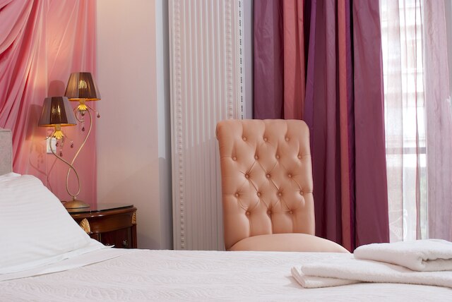 アクロポリス ミュージアム ブティック ホテル