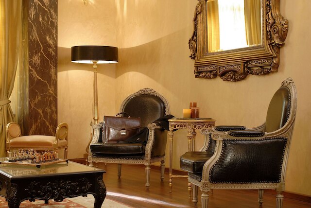 アクロポリス ミュージアム ブティック ホテル