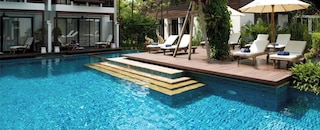 ラリンジンダ ウェルネス スパ リゾート