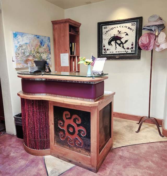 アシエンダ デル ソル ゲスト ランチ リゾート