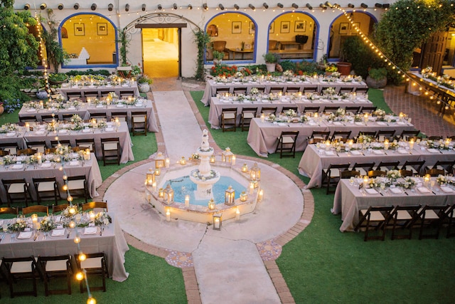 アシエンダ デル ソル ゲスト ランチ リゾート