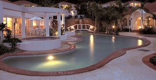 ロイヤル ウッズ リゾート