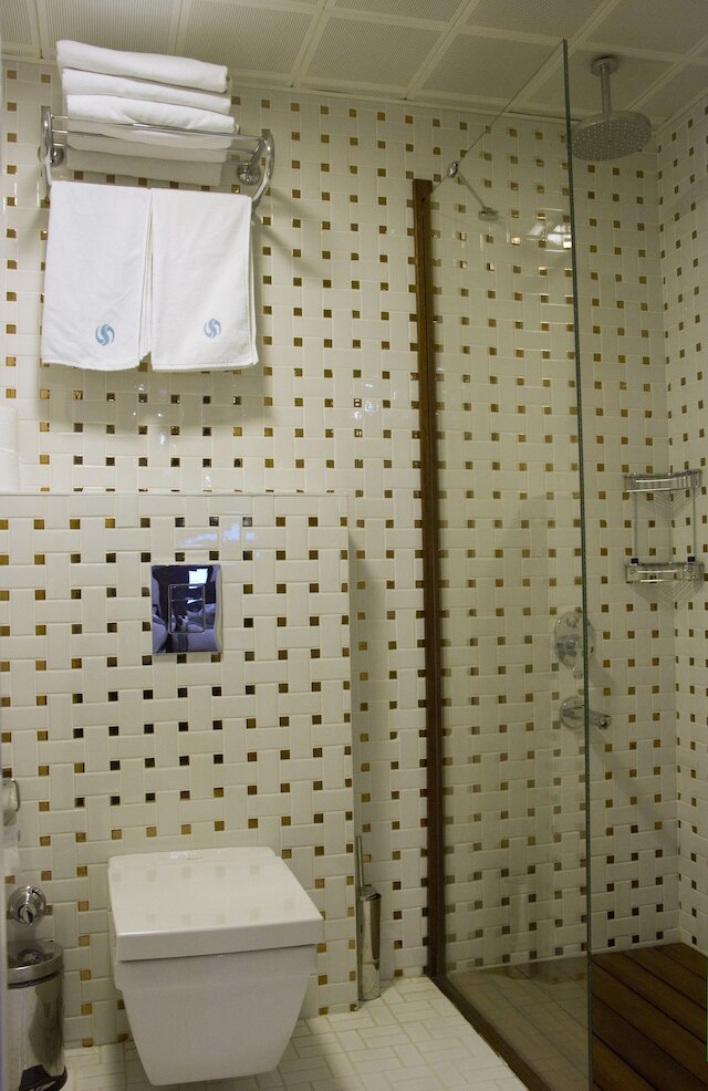 ソグート ホテル オールド シティ