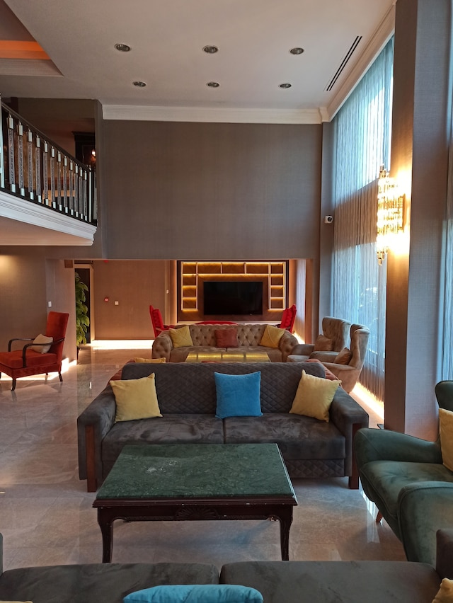 ソグート ホテル オールド シティ