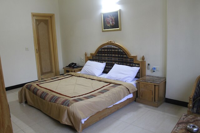 ホテル サンスター レジデンシー