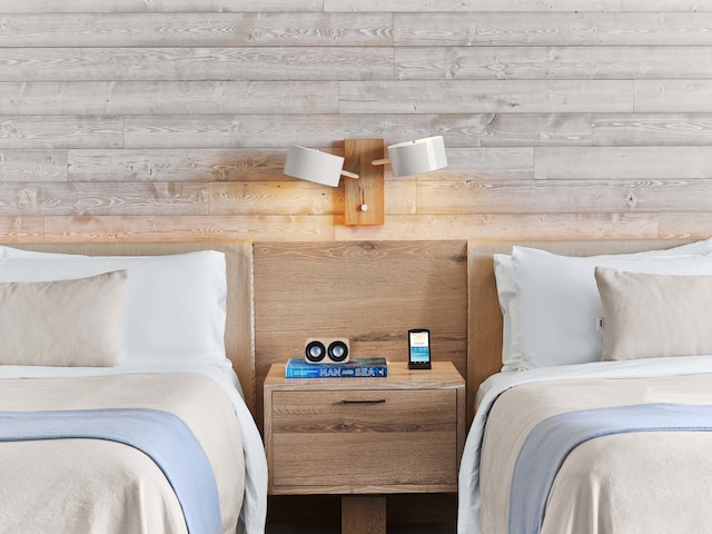 1 ホテル サウス ビーチ