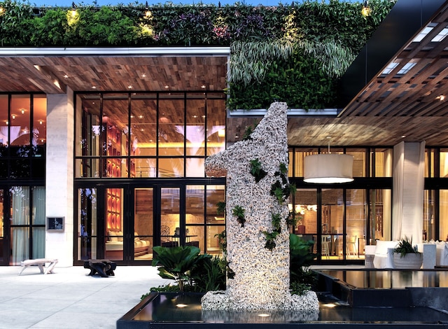 1 ホテル サウス ビーチ