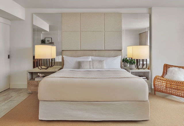 1 ホテル サウス ビーチ