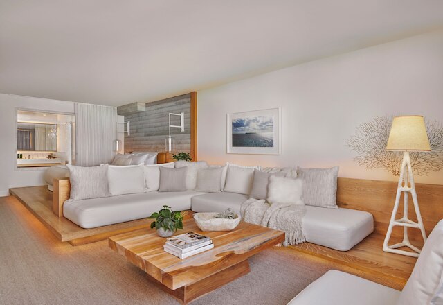 1 ホテル サウス ビーチ