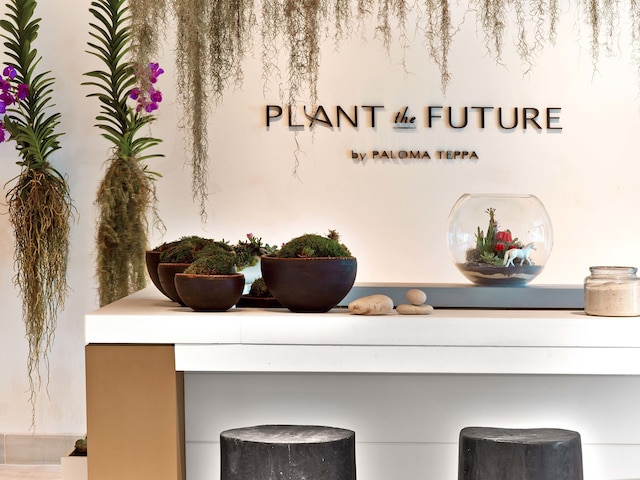 1 ホテル サウス ビーチ