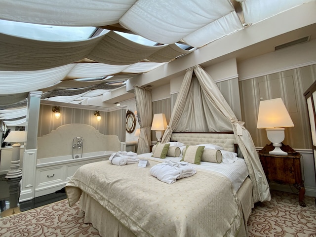 ザ ボネロウスキ パレス ブティック ホテル