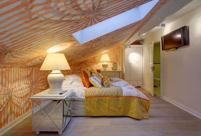 ザ ボネロウスキ パレス ブティック ホテル