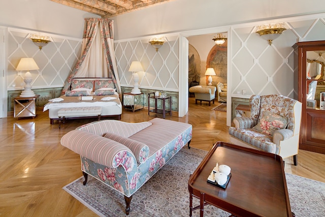 ザ ボネロウスキ パレス ブティック ホテル