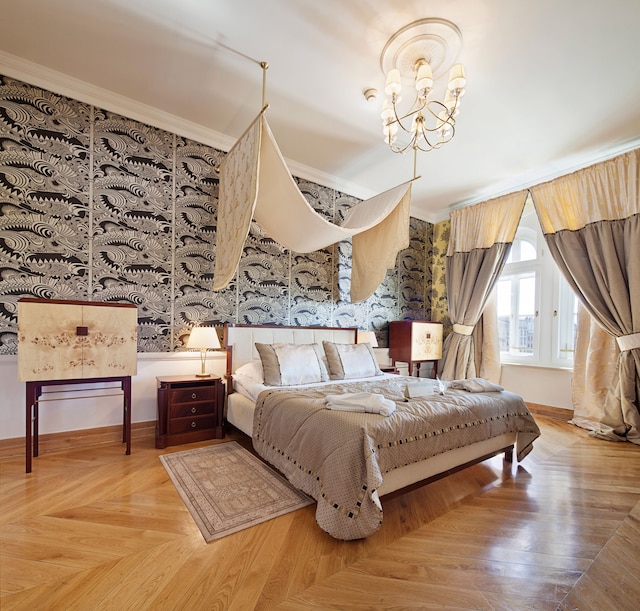 ザ ボネロウスキ パレス ブティック ホテル