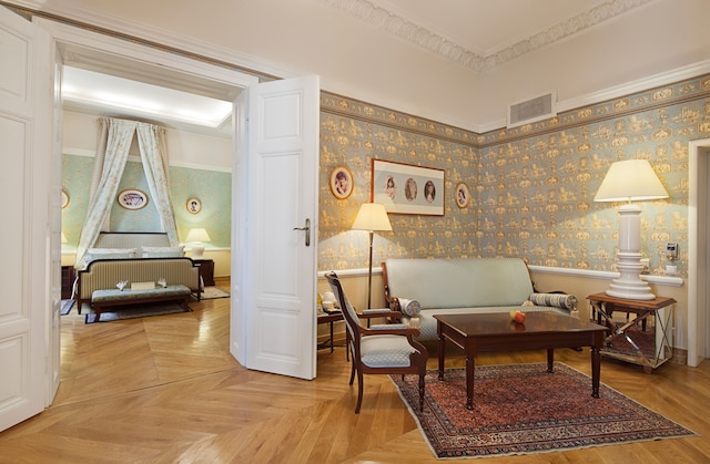 ザ ボネロウスキ パレス ブティック ホテル