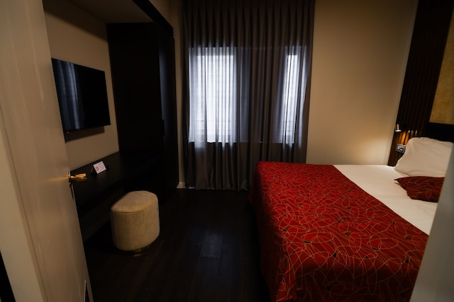 レブ エルサレム