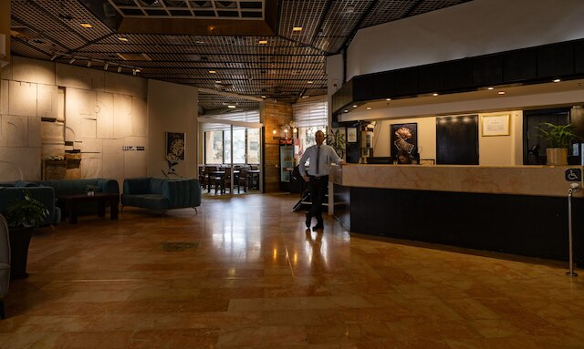 レブ エルサレム