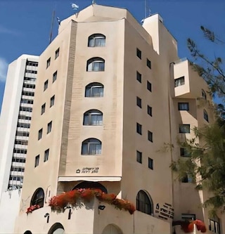 レブ エルサレム