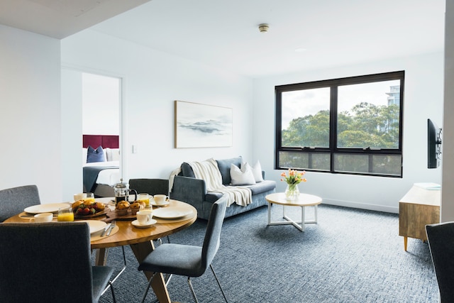 クエスト マスコット サービスド アパートメンツ