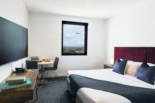 クエスト マスコット サービスド アパートメンツ