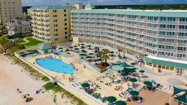 ロイヤル フロリディアン リゾート