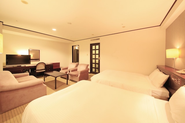 クインテッサホテル 大垣