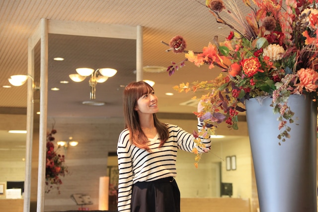 クインテッサホテル 大垣