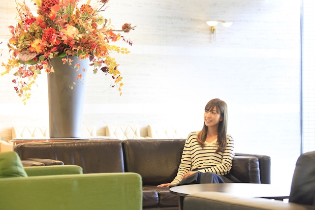 クインテッサホテル 大垣