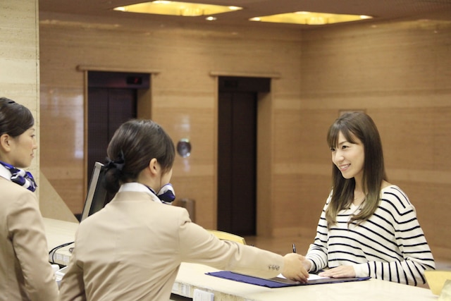 クインテッサホテル 大垣