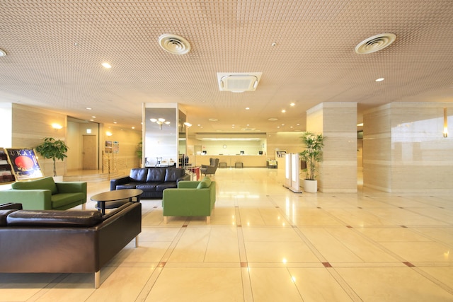 クインテッサホテル 大垣