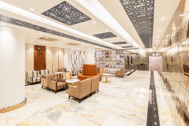 ダッカ レジェンシー ホテル & リゾート