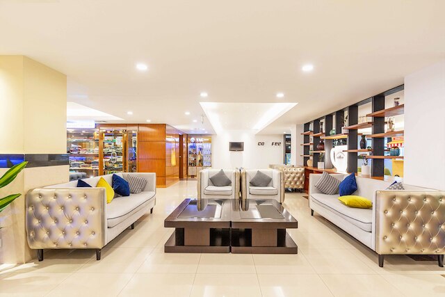 ダッカ レジェンシー ホテル & リゾート