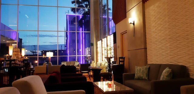 スイス ベルホテル ボルネオ サマリンダ